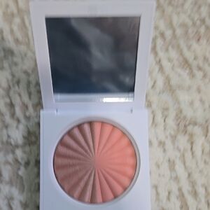 Peach Blush Compact
